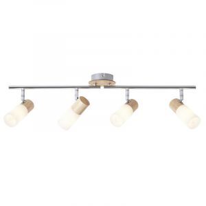 Faretto da soffitto legno, Johailey