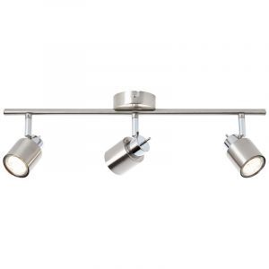 Lampada da soffitto in nichel moderna, Fenne