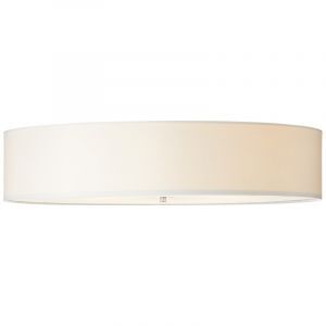 Lampada da soffitto bianca moderna, Tjit