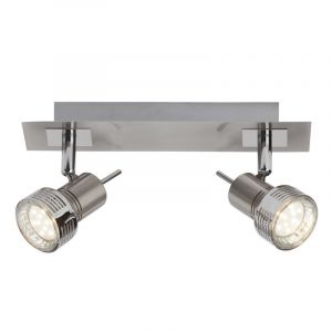 Faretto da soffitto cromato moderno, Haven