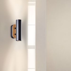Faretto da soffitto marrone moderno, Karam