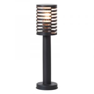 Lampada da esterno nero moderno, Veysel, IP44