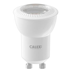 Lampadina LED Calex GU10 dimmerabile (MR11), 4w, 3000K