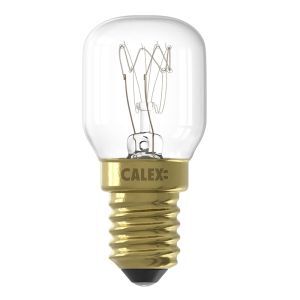Lampadina da forno Calex E14 300°, 25w, 2200K