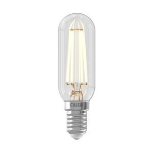 Calex lampadina tubolare LED E14 regolabile 4,5W, 2700K