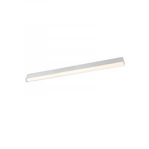 Luce sottopensile cucina bianca in plastica, Danique, 5W, 4000K LED