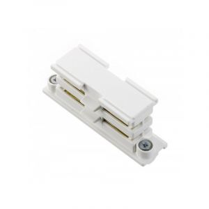 Corrente connettore bianco, trifase