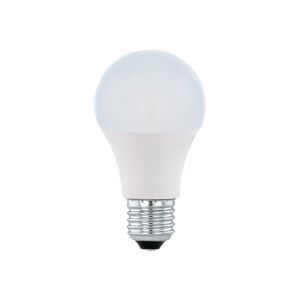 Lampadina LED Eymen E27 dimmerabile, 5.5w, 6500k