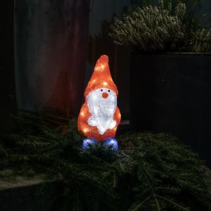 Babbo Natale, 26 cm