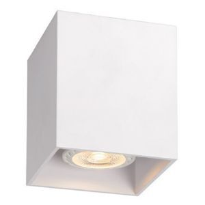 Faretto da superficie moderno bianco, Raina