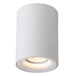 Faretto da superficie moderno bianco, Bentoo