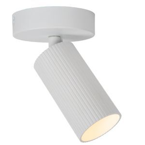 Faretto da soffitto moderno bianco, Clubs