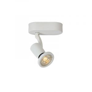 Faretto da soffitto moderno bianco, Jaster