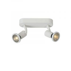 Faretto da soffitto moderno bianco, Jaster