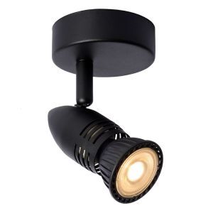 Faretto da soffitto moderno nero, Caro