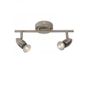Faretto da soffitto moderno cromato, Caro