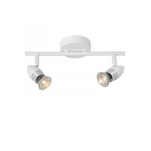 Faretto da soffitto moderno bianco, Caro