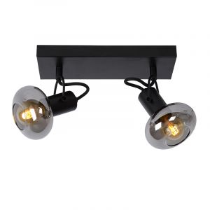 Faretto da soffitto moderno grigio, Madee