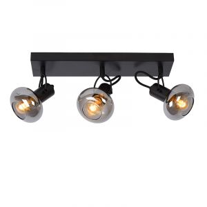 Faretto da soffitto moderno grigio, Madee