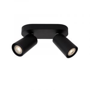 Faretto da soffitto moderno nero, Xyrus