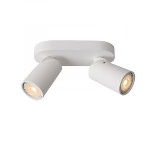 Faretto da soffitto moderno bianco, Xyrus