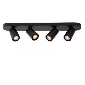 Faretto da soffitto moderno nero, Xyrus