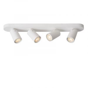 Faretto da soffitto moderno bianco, Xyrus