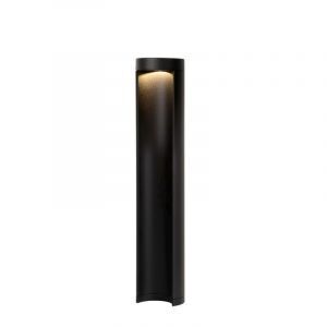 Lampada da esterno moderna nera, Combo, 7W, 3000K LED, IP54