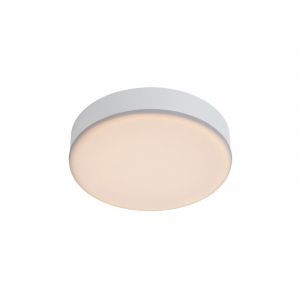 Plafoniera moderna bianca, Ceres, 30W, 3000K LED, IP44