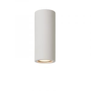 Faretto da soffitto moderno bianco, Gipsy
