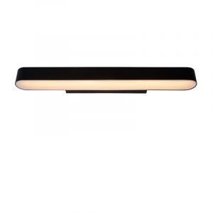 Applique per bagno moderna blu, Madelon, 9W, 2700K LED, IP44