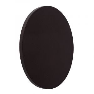 Applique da parete in legno marrone, Glimpse, 5W, 3000K LED