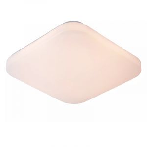 Plafoniera moderna bianca, Otis, 22W, 3000K LED