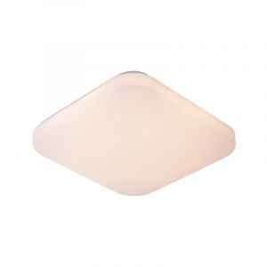 Plafoniera moderna bianca, Otis, 42W, 3000K LED