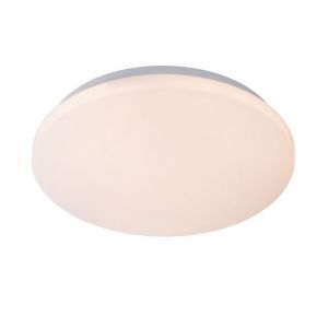 Plafoniera moderna bianca, Otis, 14W, 3000K LED