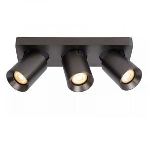 Faretto da soffitto moderno nero, Nigel