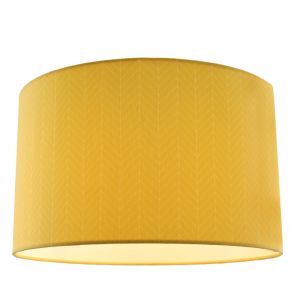 Lampada da soffitto per bambini gialla moderna, Lines