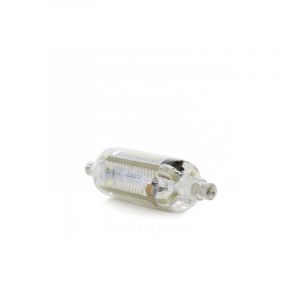 Lampadina LED R7S Reda, 6w, 78mm, 600 lumen