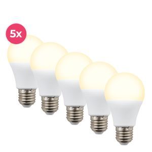 Lampadina LED E27 Cenor, 3W, 4000K