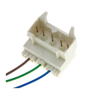 Spina linea di luce - Philips TTX-400