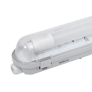 Apparecchio fluorescente LED impermeabile da 150 cm - Suyata - per 1 TL - IP65