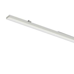 Modulo LED linea di luce - Saturnus - 150 lm/W - 33W/42W/58W/66W - 5700K - 60°