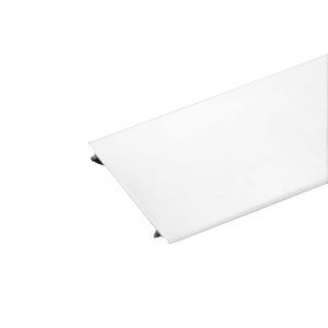 Copertura in PC linea di luce - Saturnus