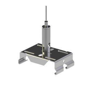Set di ciondoli linea di luce - Saturnus