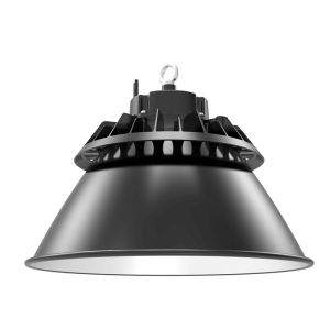Riflettore in alluminio per ufo LED Acco 60-80-100W