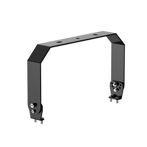 Staffa di sospensione per ufo LED Acco 60-80-100W