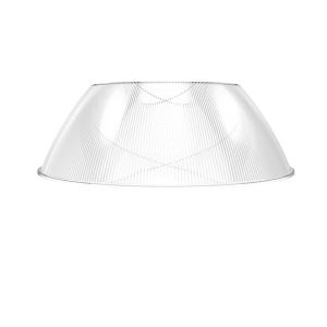Riflettore in PC per ufo LED Acco 80-120-150W