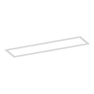 Pannello LED 20x150 - 32W - 3000K/4000K/6000K - UGR<17 - retroilluminato