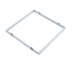 Cornice di installazione per pannelli LED 60x60 cm