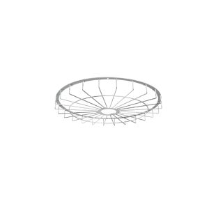 Gabbia protettiva per UFO LED Berk 160W/200W/240W, Kady 240W e Acco 120W/160W/200W